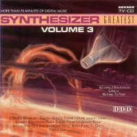 Synthesizer Greatest Volume 3