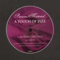 Between The Lines / Stepz