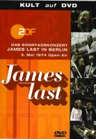 Das Sonntagskonzert James Last In Berlin 5. Mai 1974 Open Air