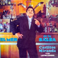 El Men De La Salsa