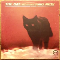 The Cat