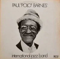International Jazz Band