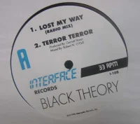Terror Terror