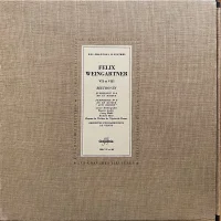VII Et VIII - Symphonie N° 8 En Fa Majeur / Symphonie N° 9 En Ré Mineur "Avec Chœurs"