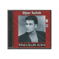 Dönen Alçak Olsun