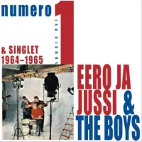 Numero 1, Singlet 1964-1965