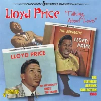 Talking About Love: The Ultimate Albums Collection 1960