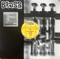 Try My Love / Freedom Is A State Of Mind (2 Hard To Handle Mix) / Montuno Funk (Edit)