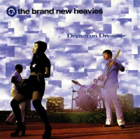 Dream On Dreamer
