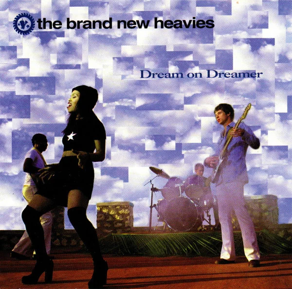 Dream On Dreamer