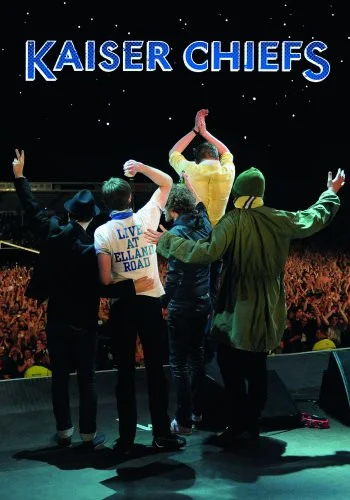Live At Elland Road