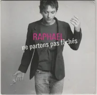 Ne Partons Pas Fâchés