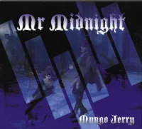 Mr. Midnight
