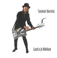 Luuta Ja Nahkaa