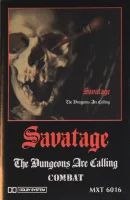 The Dungeons Are Calling