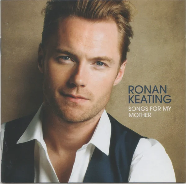 Songs For My Mother