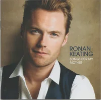 Songs For My Mother