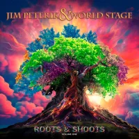 Roots & Shoots Volume One