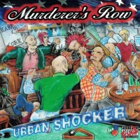 Urban Shocker