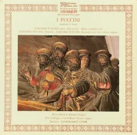 I Puccini Musicisti Di Lucca