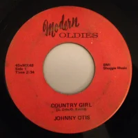Country Girl / Signifying Monkey