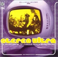 Stereo Ultra