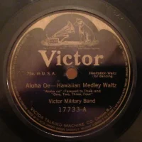 Aloha Oe / Hawaiian Medley Waltz