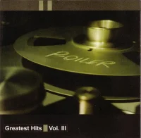 Greatest Hits Vol. III