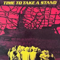 Amnesty International (Time To Take A Stand)