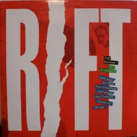 Rift - En Rockopera