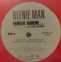 Hmm Hmm (Remix)