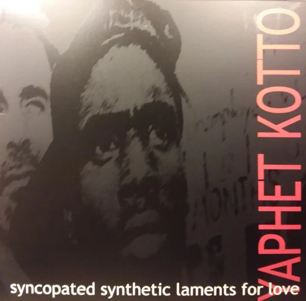 Syncopated Synthetic Laments For Love