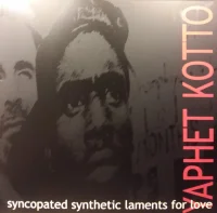 Syncopated Synthetic Laments For Love