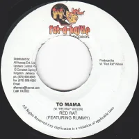 To Mama / Dem A Talk