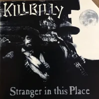 Stranger In This Place