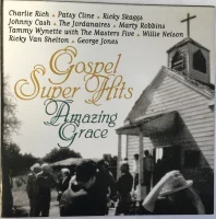 Gospel Super Hits Amazing Grace