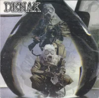 Denak / The Cadaverous Carnival