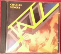 Charles Mingus