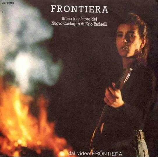 Frontiera