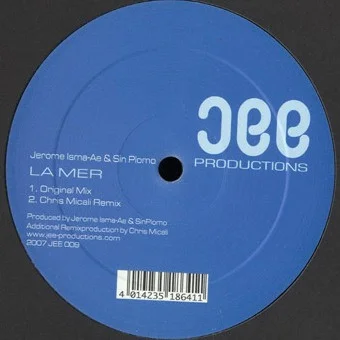 La Mer