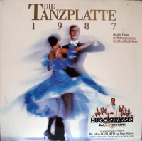 Die Tanzplatte 1987