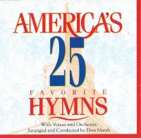 America's 25 Favorite Hymns