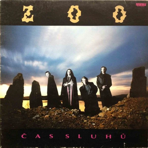 Čas Sluhů