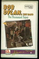 The Basement Tapes