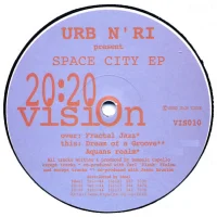 Space City EP