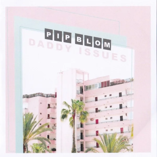 Daddy Issues