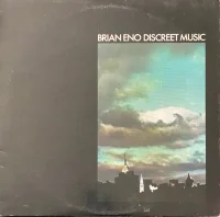 Discreet Music