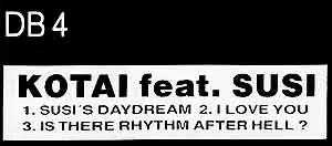 Susi's Daydream
