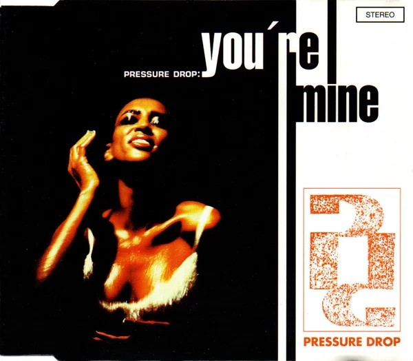 You're Mine