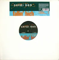 Fallin' High